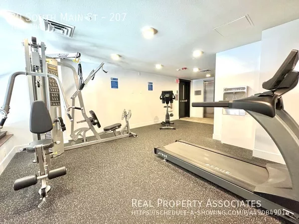 1 bedroom apartment for rent in Pioneer Square - Central Seattle, Seattle