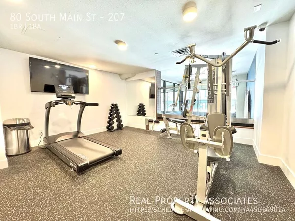 1 bedroom apartment for rent in Pioneer Square - Central Seattle, Seattle