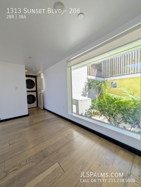 2 bedrooms apartment for rent in Echo Park - Central Los Angeles, Los Angeles