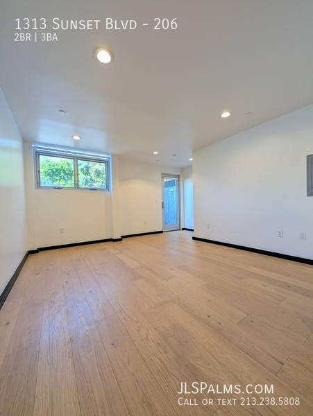 2 bedrooms apartment for rent in Echo Park - Central Los Angeles, Los Angeles