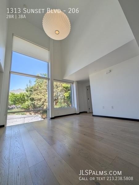 2 bedrooms apartment for rent in Echo Park - Central Los Angeles, Los Angeles