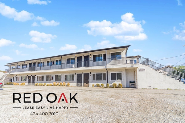 2 bedrooms apartment for rent in South Los Angeles - Central Los Angeles, Los Angeles