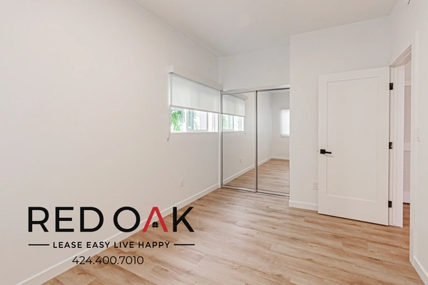 1 bedroom apartment for rent in Mid City - Central Los Angeles, Los Angeles