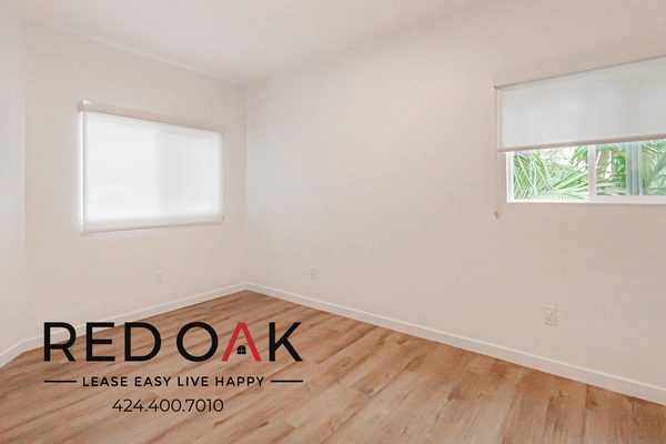 1 bedroom apartment for rent in Mid City - Central Los Angeles, Los Angeles