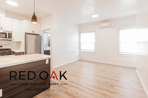 1 bedroom apartment for rent in Mid City - Central Los Angeles, Los Angeles