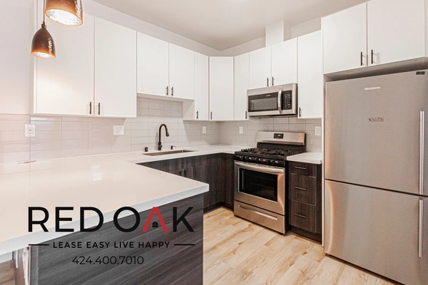 1 bedroom apartment for rent in Mid City - Central Los Angeles, Los Angeles