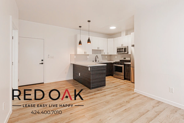 1 bedroom apartment for rent in Mid City - Central Los Angeles, Los Angeles