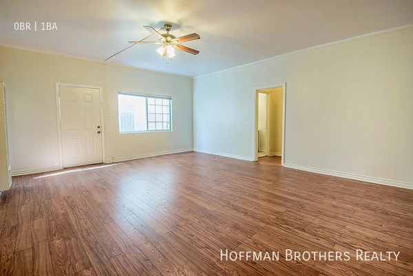 Studio Apartment for rent in Pico Union - Central Los Angeles, Los Angeles