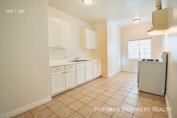 Studio Apartment for rent in Pico Union - Central Los Angeles, Los Angeles