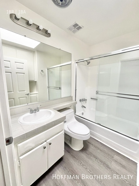 1 bedroom apartment for rent in Palms - Westside / South Bay, Los Angeles