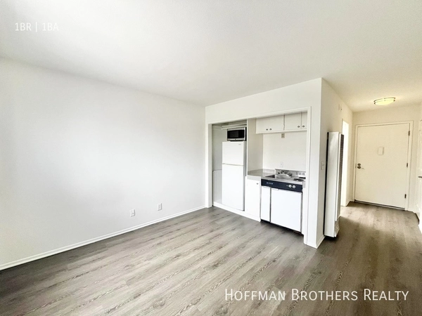 1 bedroom apartment for rent in Palms - Westside / South Bay, Los Angeles