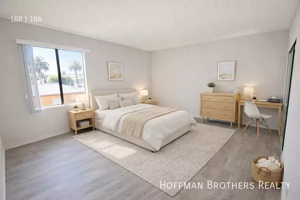 1 bedroom apartment for rent in Palms - Westside / South Bay, Los Angeles