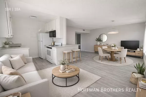 1 bedroom apartment for rent in Palms - Westside / South Bay, Los Angeles
