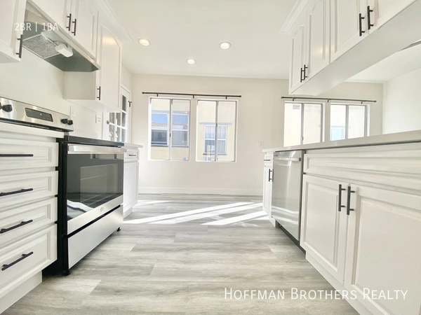 2 bedrooms apartment for rent in Fairfax - Central Los Angeles, Los Angeles