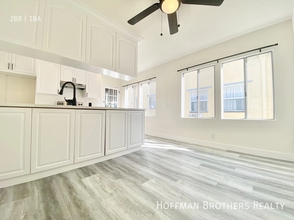 2 bedrooms apartment for rent in Fairfax - Central Los Angeles, Los Angeles