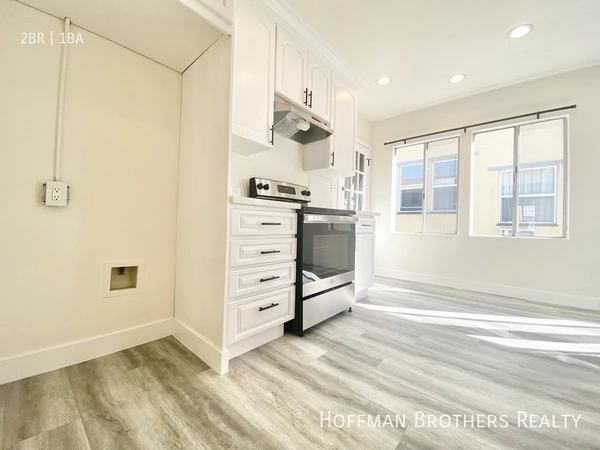 2 bedrooms apartment for rent in Fairfax - Central Los Angeles, Los Angeles