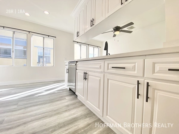 2 bedrooms apartment for rent in Fairfax - Central Los Angeles, Los Angeles