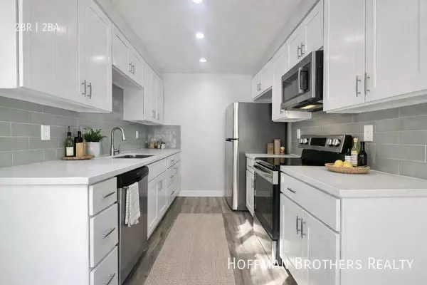 2 bedrooms apartment for rent in Beverly Grove - Central Los Angeles, Los Angeles