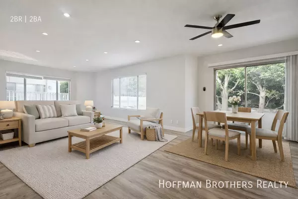 2 bedrooms apartment for rent in Beverly Grove - Central Los Angeles, Los Angeles