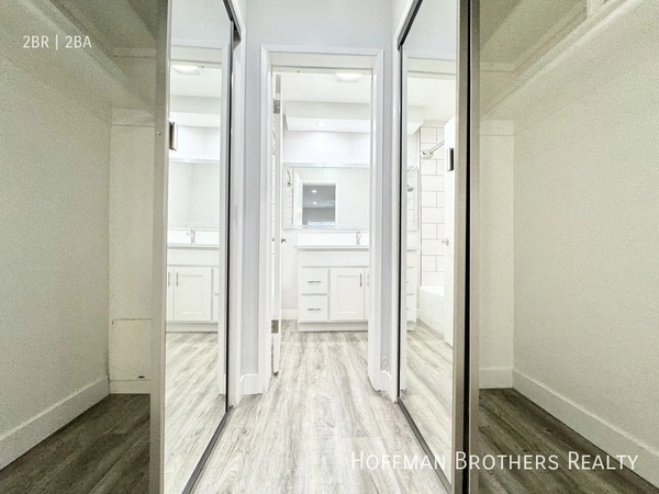 2 bedrooms apartment for rent in Beverly Grove - Central Los Angeles, Los Angeles