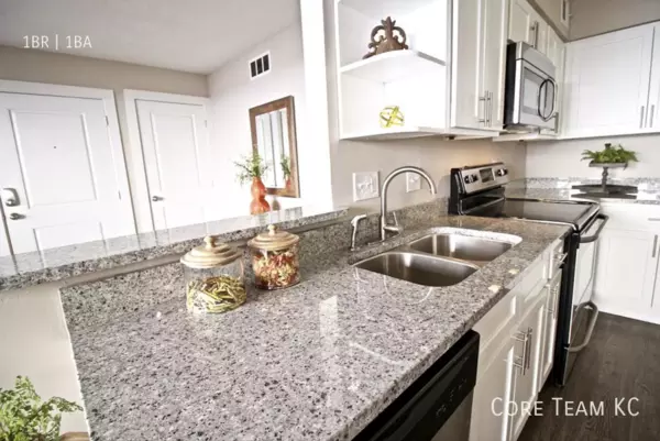 1 bedroom apartment for rent in South Plaza - KCMO, Kansas City