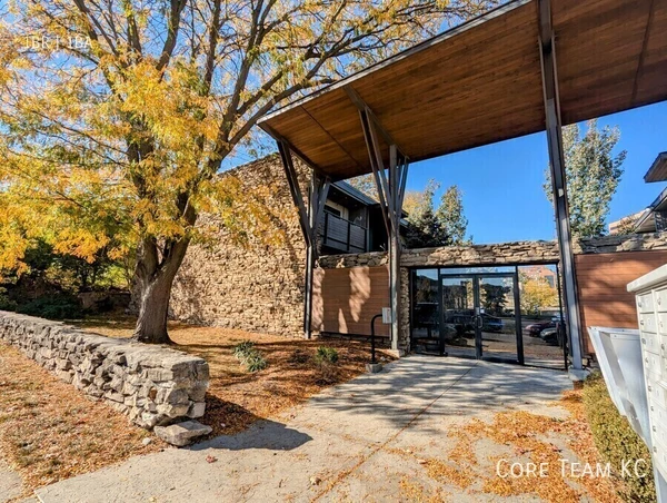 1 bedroom apartment for rent in South Plaza - KCMO, Kansas City