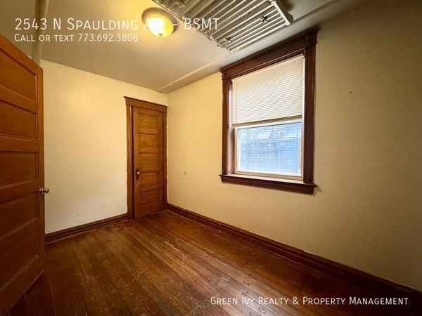 2 bedrooms apartment for rent in Logan Square - North Side, Chicago