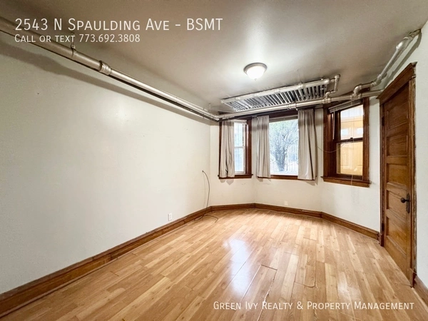 2 bedrooms apartment for rent in Logan Square - North Side, Chicago
