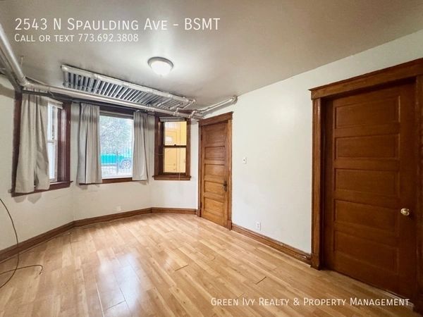 2 bedrooms apartment for rent in Logan Square - North Side, Chicago