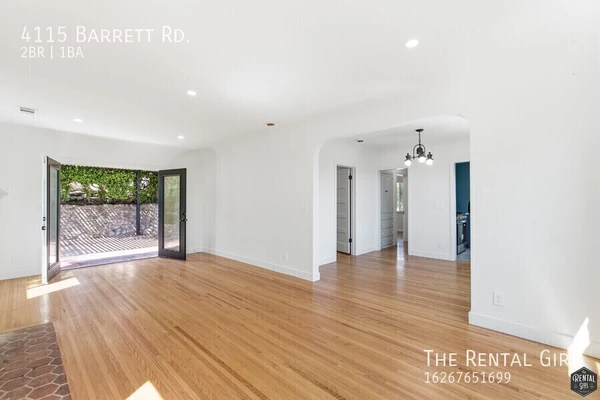 2 bedrooms apartment for rent in South Pasadena - San Gabriel Valley, Los Angeles