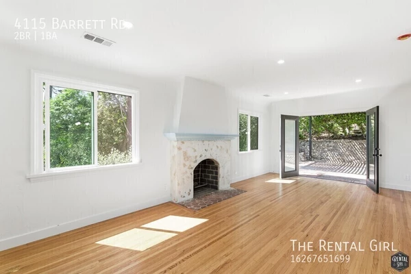 2 bedrooms apartment for rent in South Pasadena - San Gabriel Valley, Los Angeles