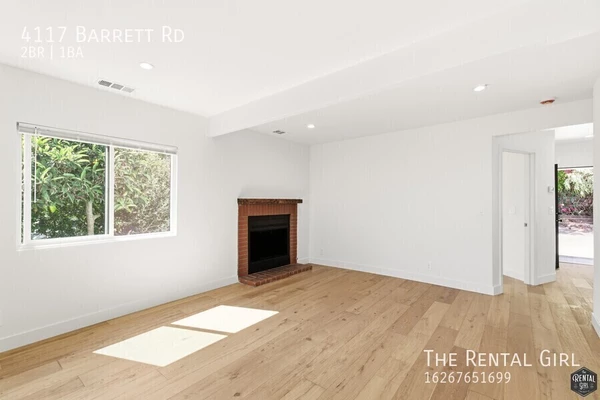 2 bedrooms apartment for rent in South Pasadena - San Gabriel Valley, Los Angeles