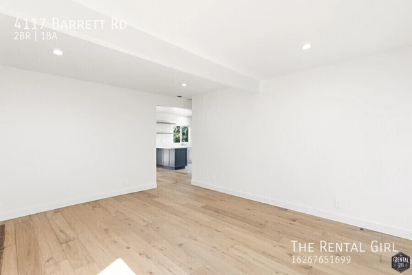 2 bedrooms apartment for rent in South Pasadena - San Gabriel Valley, Los Angeles