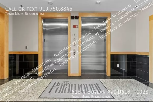 2 bedrooms apartment for rent in Glenwood South - Central Raleigh, Raleigh