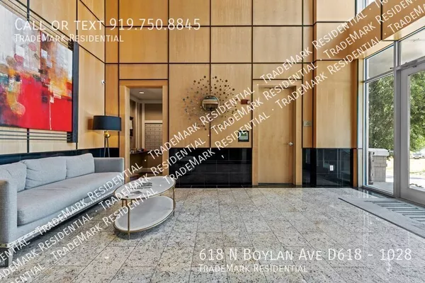 2 bedrooms apartment for rent in Glenwood South - Central Raleigh, Raleigh