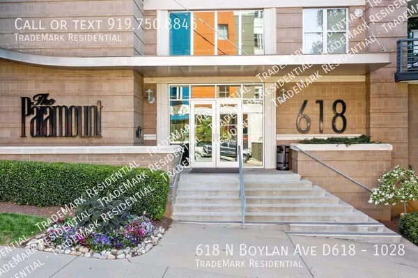 2 bedrooms apartment for rent in Glenwood South - Central Raleigh, Raleigh