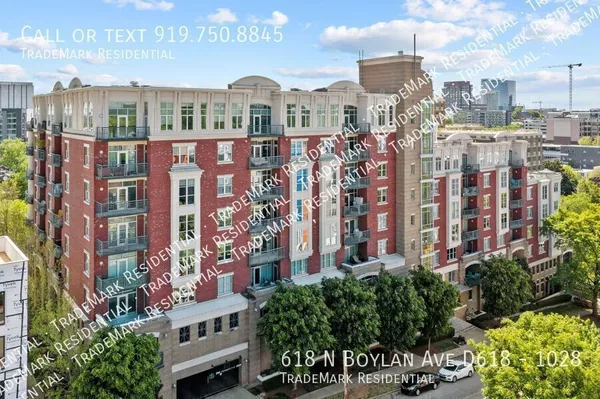 2 bedrooms apartment for rent in Glenwood South - Central Raleigh, Raleigh