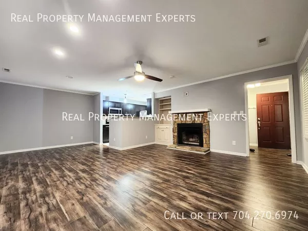 2 bedrooms apartment for rent in Foxcroft - South Charlotte, Charlotte