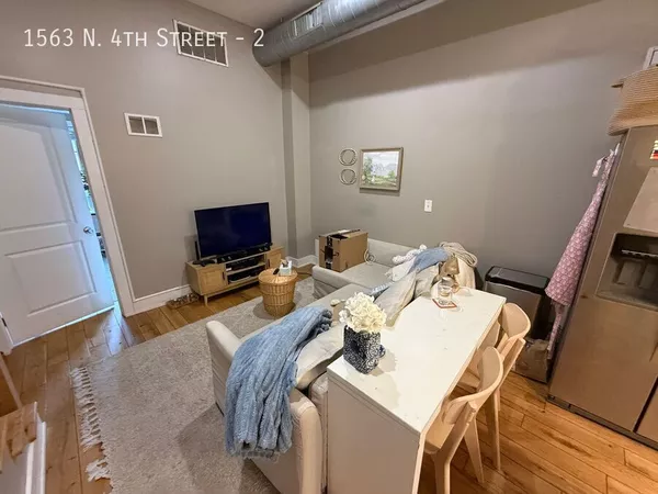 2 bedrooms apartment for rent in Weinland Park - Central Columbus, Columbus