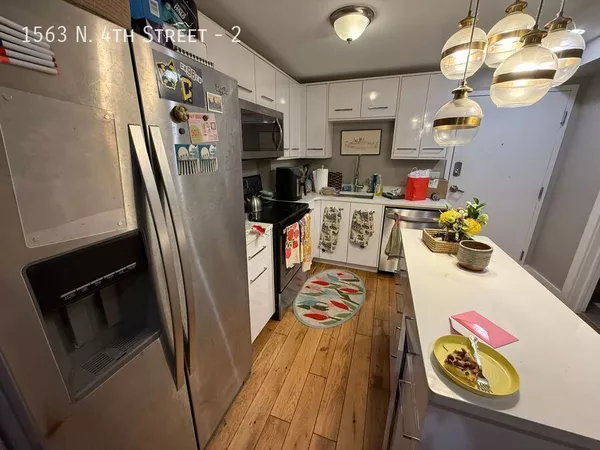 2 bedrooms apartment for rent in Weinland Park - Central Columbus, Columbus