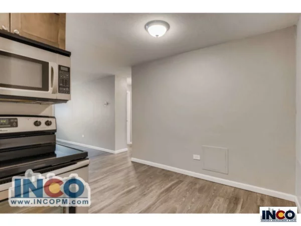 1 bedroom apartment for rent in West Colfax - West Denver, Denver