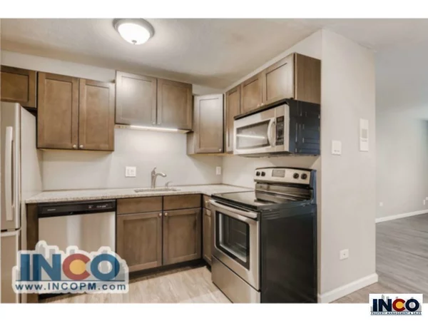 1 bedroom apartment for rent in West Colfax - West Denver, Denver