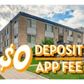 1 bedroom apartment for rent in West Colfax - West Denver, Denver