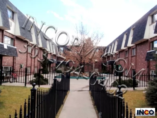 1 bedroom apartment for rent in Ruby Hill - South Denver, Denver