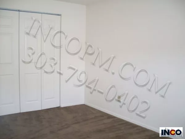 1 bedroom apartment for rent in Ruby Hill - South Denver, Denver