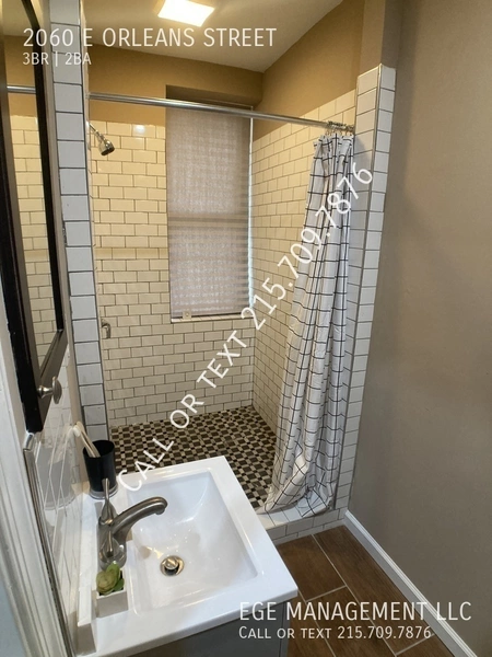3 bedrooms apartment for rent in Port Richmond - North Philadelphia, Philadelphia