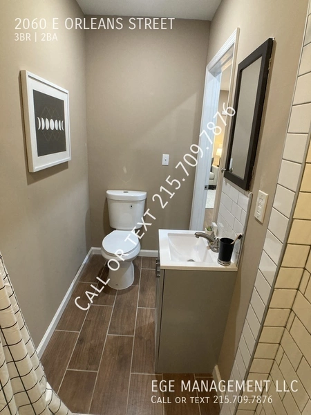 3 bedrooms apartment for rent in Port Richmond - North Philadelphia, Philadelphia