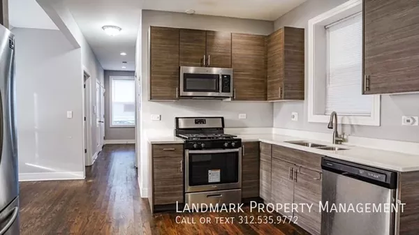 2 bedrooms apartment for rent in Douglas - South Side, Chicago