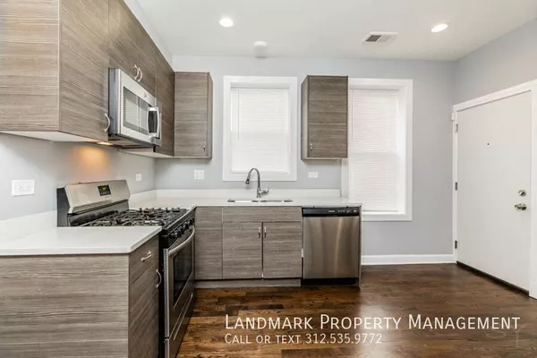 2 bedrooms apartment for rent in Douglas - South Side, Chicago