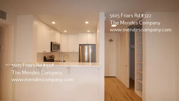 1 bedroom apartment for rent in Old Town - Central SD, San Diego